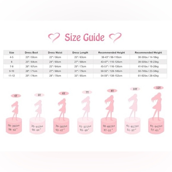 NEW B06 Sunny Fashion floral roses and stripes Girl's Dress - Picture 5 of 10